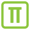 pi icon