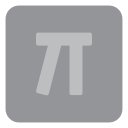 pi icon