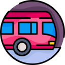 autobús icon