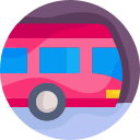 autobús icon