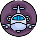 avión icon