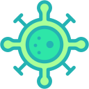 virus icon