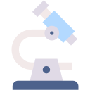 microscopio icon