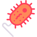 bacterias icon