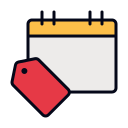 calendario icon