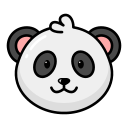 panda icon