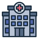 hospital icon