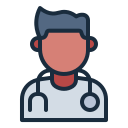 doctor icon