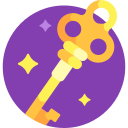 llave icon