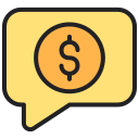 chat icon