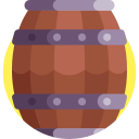 barril icon