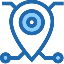 localización icon