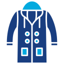 impermeable icon