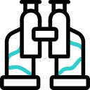 Binoculars 