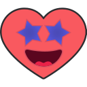 emocionado icon