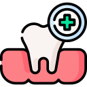 revisión dental icon