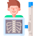 radiología icon