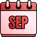 septiembre icon