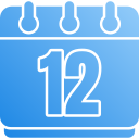 12 