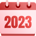 2023 icon