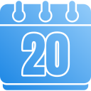 20