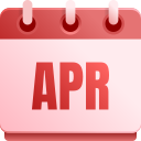 abril icon