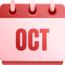 octubre icon