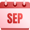 septiembre icon