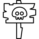 signo de muerte 