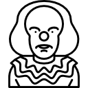 pennywise icon