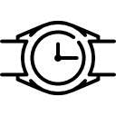 reloj icon