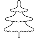 Christmas Tree icon