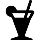 vaso de limonada icon