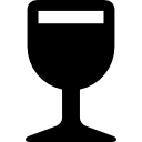 copa de vino icon