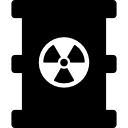 desperdicios nucleares icon