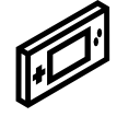 gameboy icon