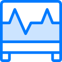 ritmo cardiaco icon