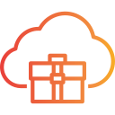 computación en la nube icon
