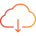 computación en la nube icon