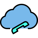 computación en la nube icon