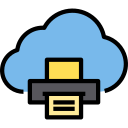 computación en la nube icon