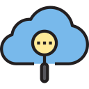 computación en la nube icon