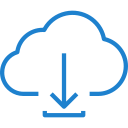 computación en la nube icon