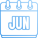 junio