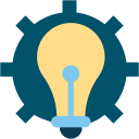 innovación icon