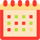 calendario icon