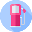 gasolinera icon