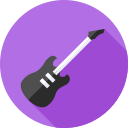 guitarra icon