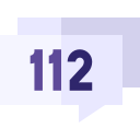 112 icon