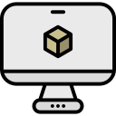 computadora icon